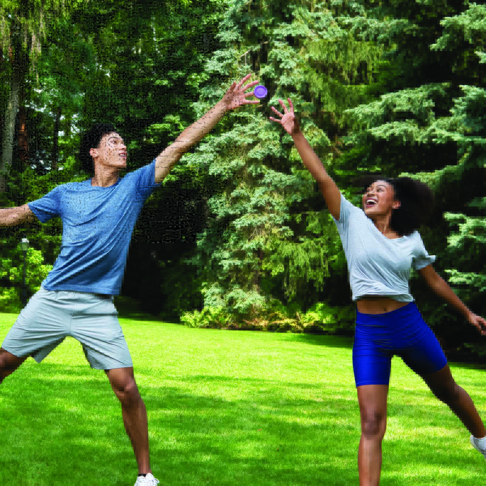 AEROBIE "PRO LITE" Mini Pocket Disc